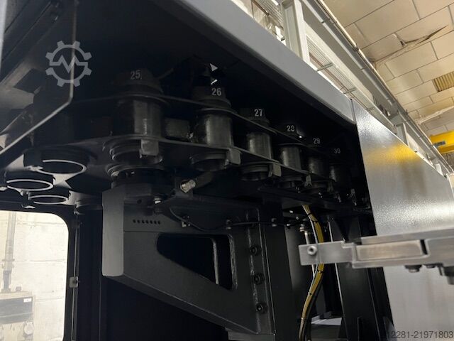 Gantry milling machine AWEA LP-4021Z