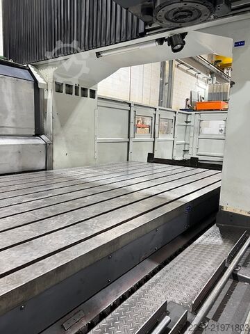 Gantry milling machine AWEA LP-4021Z