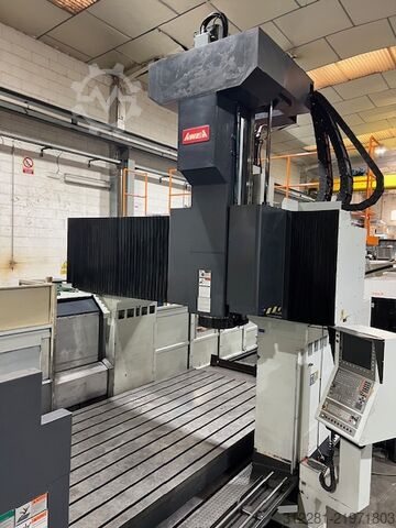 Gantry milling machine AWEA LP-4021Z