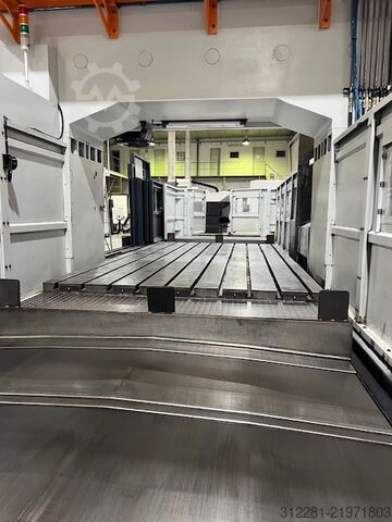 Gantry milling machine AWEA LP-4021Z