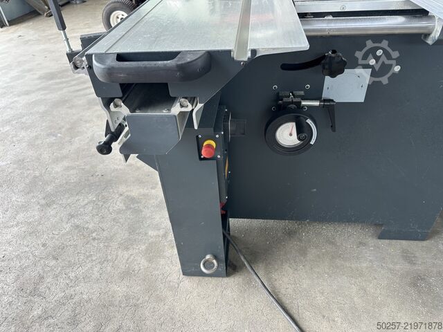 Sliding table saw Altendorf WA6