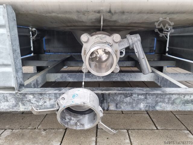 Storage tank / IBC container 10753