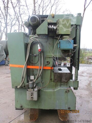 Punching machine Raster HR40NL