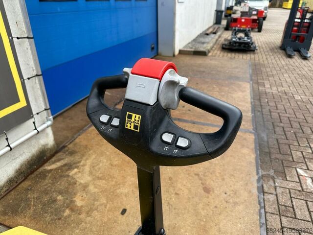 VS-22282 Electric pallet truck Hyster p1.6 year 2019 HYSTER p1.6