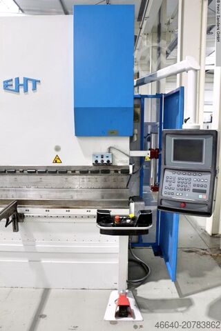 Abkantpresse - hydraulisch EHT ECOPRESS 135-30