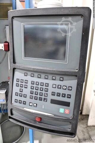 Abkantpresse - hydraulisch EHT ECOPRESS 135-30