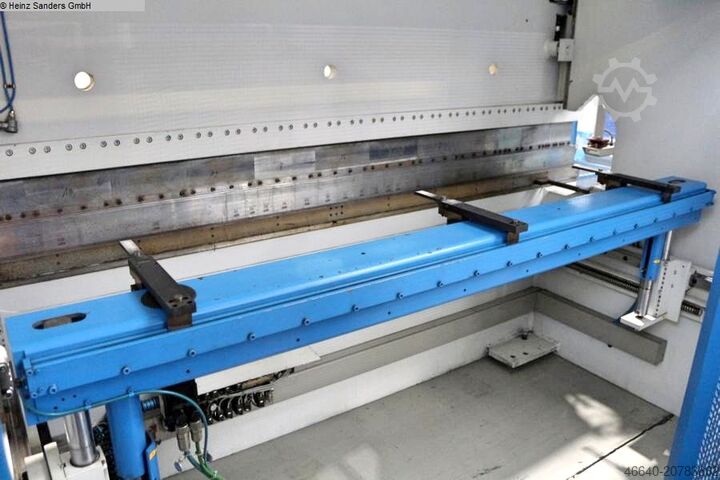 Abkantpresse - hydraulisch EHT ECOPRESS 135-30