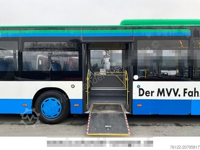 City bus MAN A 21 Lion?s City/O 530 Citaro/A20/EEV/Klima