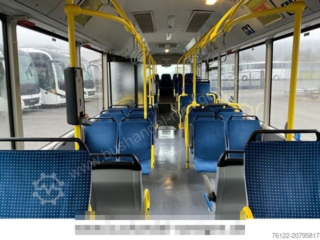 City bus MAN A 21 Lion?s City/O 530 Citaro/A20/EEV/Klima