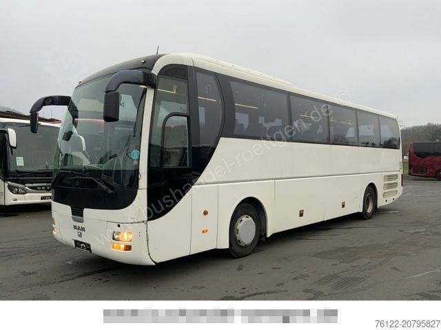 Reisebus MAN R 07 Lion?s Coach/Klima/S515/Travego/Tourismo