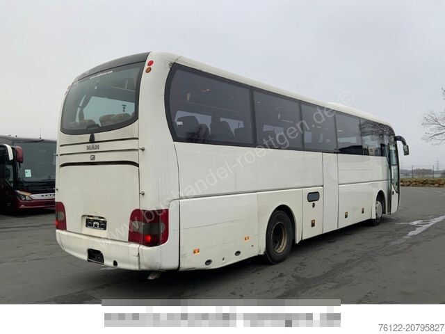 Reisebus MAN R 07 Lion?s Coach/Klima/S515/Travego/Tourismo