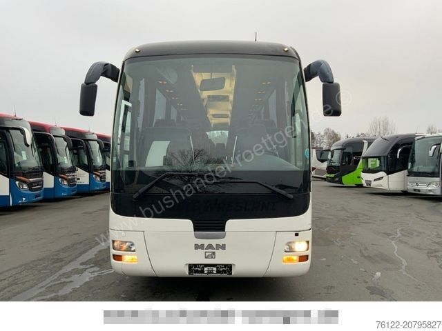 Reisebus MAN R 07 Lion?s Coach/Klima/S515/Travego/Tourismo