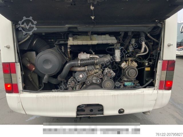 Reisebus MAN R 07 Lion?s Coach/Klima/S515/Travego/Tourismo