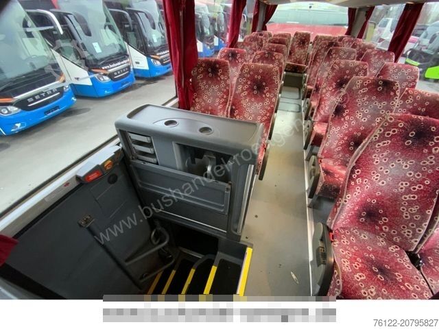 Reisebus MAN R 07 Lion?s Coach/Klima/S515/Travego/Tourismo