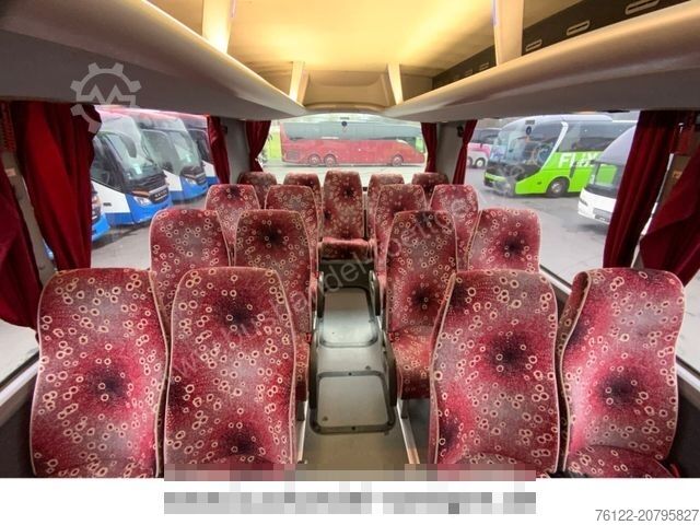 Reisebus MAN R 07 Lion?s Coach/Klima/S515/Travego/Tourismo