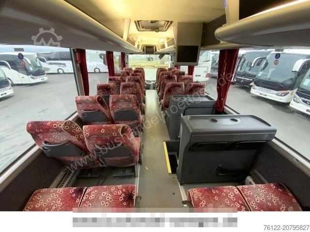 Reisebus MAN R 07 Lion?s Coach/Klima/S515/Travego/Tourismo