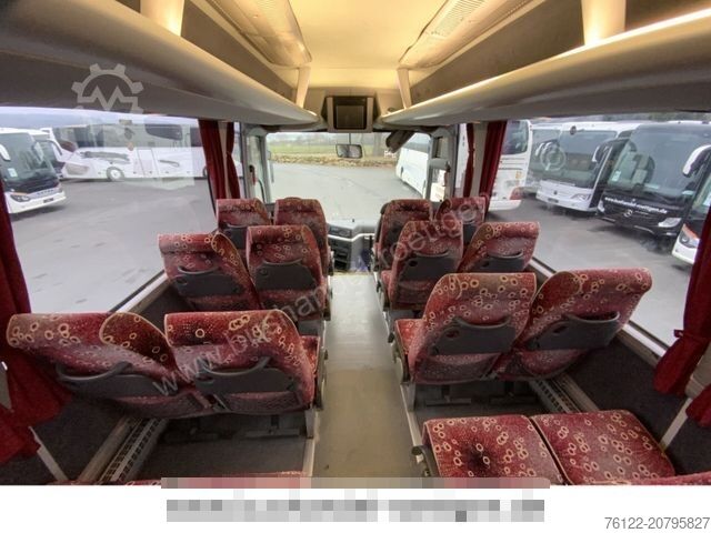 Reisebus MAN R 07 Lion?s Coach/Klima/S515/Travego/Tourismo