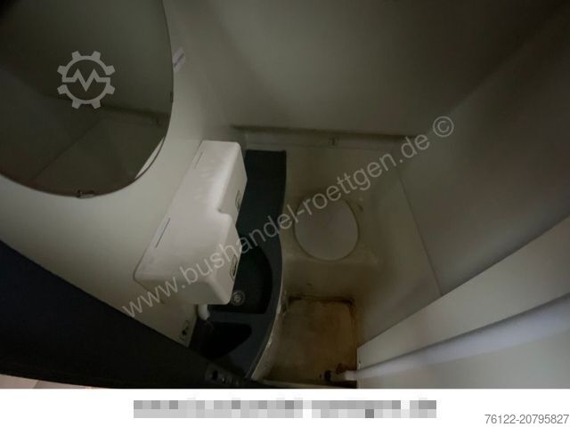 Reisebus MAN R 07 Lion?s Coach/Klima/S515/Travego/Tourismo