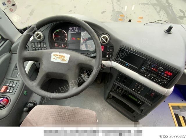 Reisebus MAN R 07 Lion?s Coach/Klima/S515/Travego/Tourismo