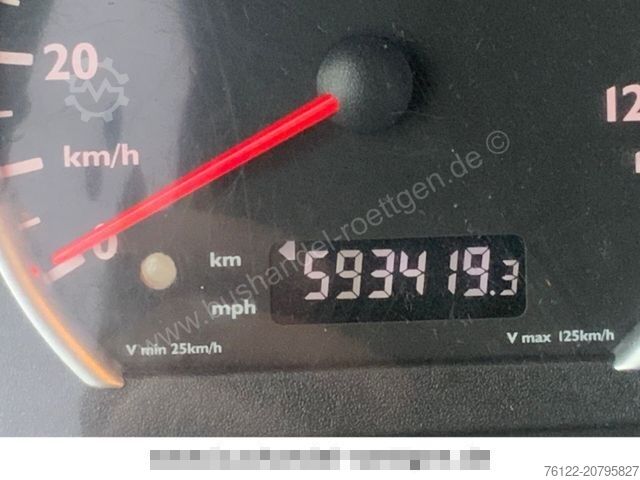 Reisebus MAN R 07 Lion?s Coach/Klima/S515/Travego/Tourismo