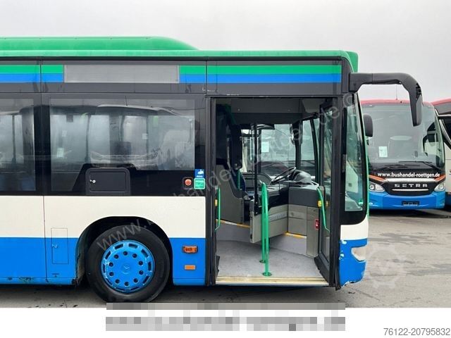 Stadtbus MERCEDES-BENZ O 530 Citaro/A20/A21/Klima/EEV