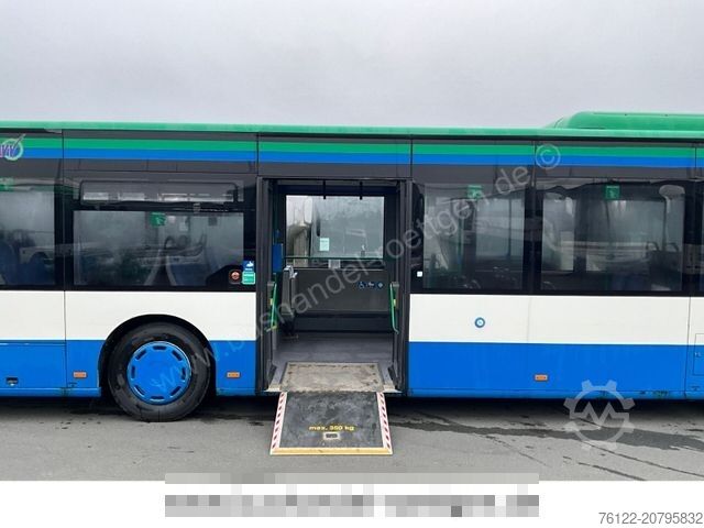 Stadtbus MERCEDES-BENZ O 530 Citaro/A20/A21/Klima/EEV