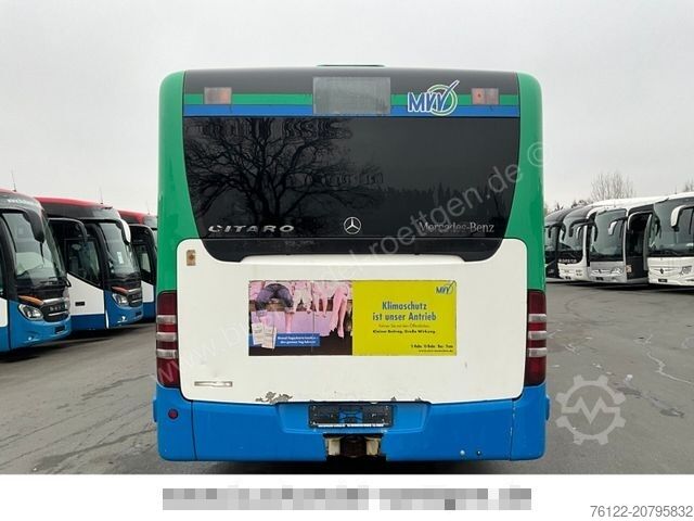 Stadtbus MERCEDES-BENZ O 530 Citaro/A20/A21/Klima/EEV
