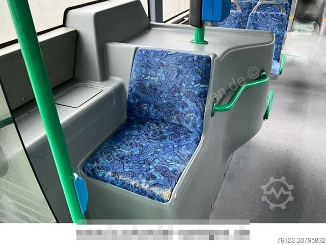 Stadtbus MERCEDES-BENZ O 530 Citaro/A20/A21/Klima/EEV