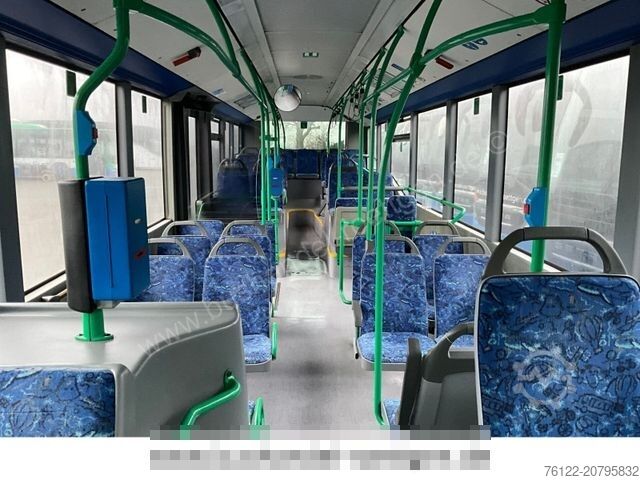 Stadtbus MERCEDES-BENZ O 530 Citaro/A20/A21/Klima/EEV