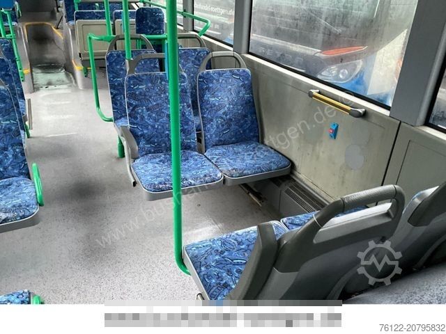 Stadtbus MERCEDES-BENZ O 530 Citaro/A20/A21/Klima/EEV