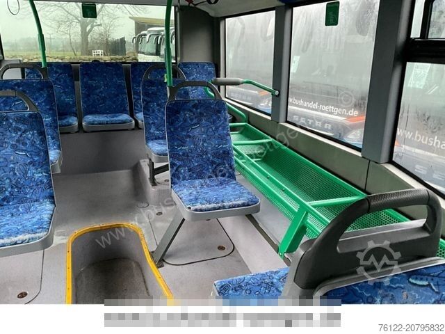 Stadtbus MERCEDES-BENZ O 530 Citaro/A20/A21/Klima/EEV