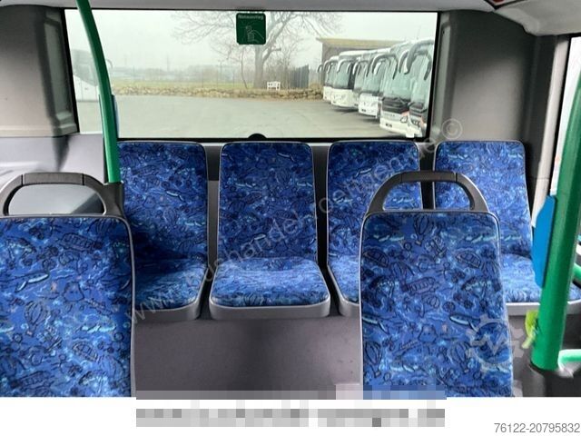 Stadtbus MERCEDES-BENZ O 530 Citaro/A20/A21/Klima/EEV