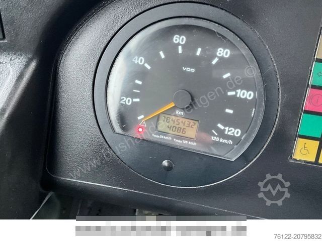 Stadtbus MERCEDES-BENZ O 530 Citaro/A20/A21/Klima/EEV