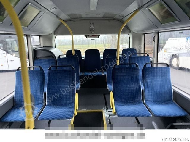 City bus MAN A 21 Lion?s City/O 530 Citaro/A20/EEV/Klima