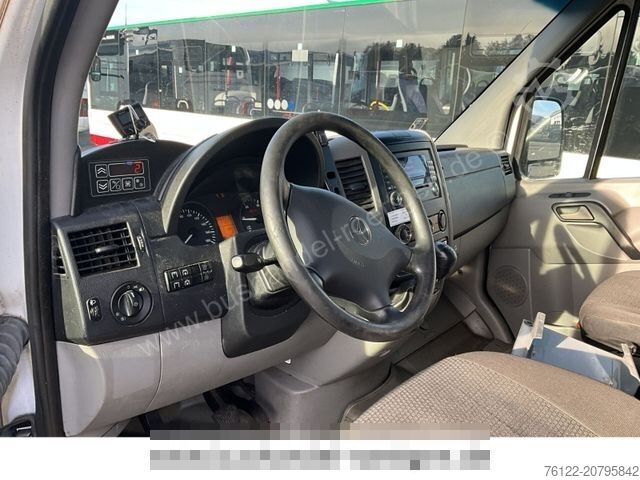 Kleinbus MERCEDES-BENZ Sprinter/515CDI/Rollstuhllift
