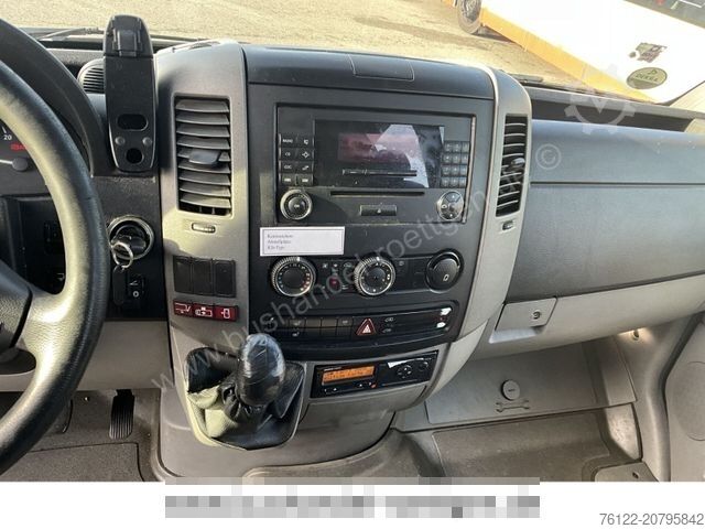 Kleinbus MERCEDES-BENZ Sprinter/515CDI/Rollstuhllift