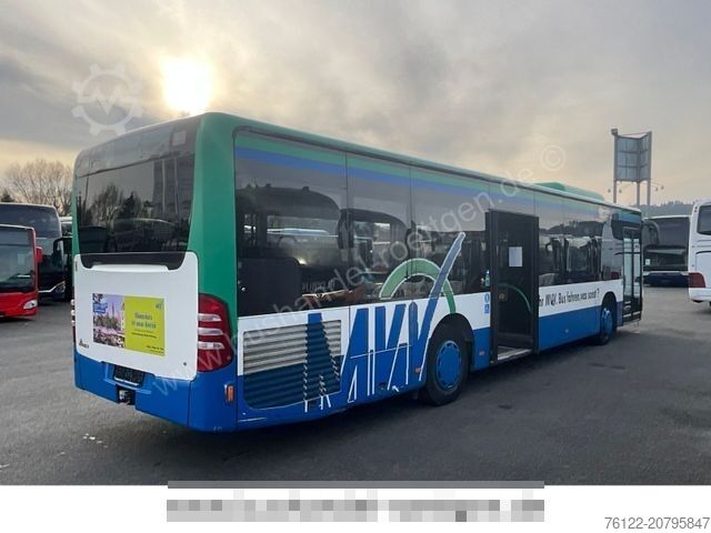 Stadtbus MERCEDES-BENZ O 530 Citaro/Klima/EEV/A20/A21
