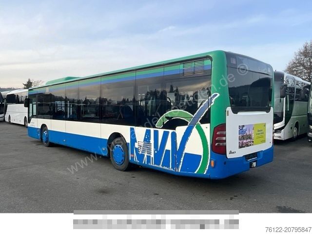 Stadtbus MERCEDES-BENZ O 530 Citaro/Klima/EEV/A20/A21