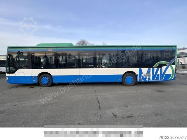 Stadtbus MERCEDES-BENZ O 530 Citaro/Klima/EEV/A20/A21
