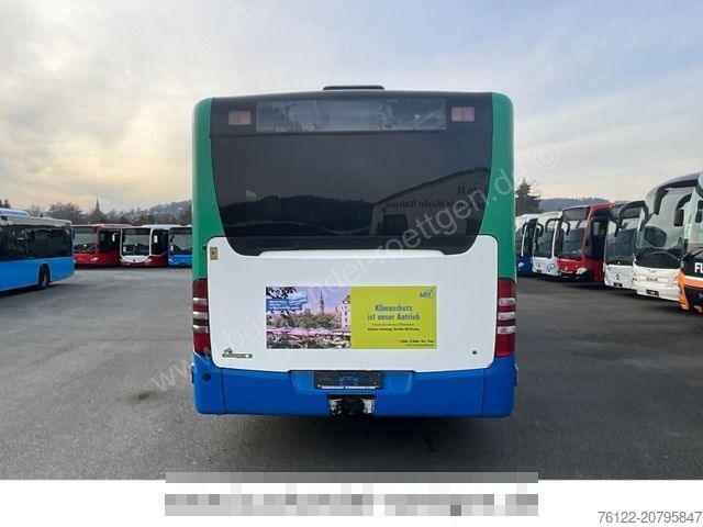 Stadtbus MERCEDES-BENZ O 530 Citaro/Klima/EEV/A20/A21