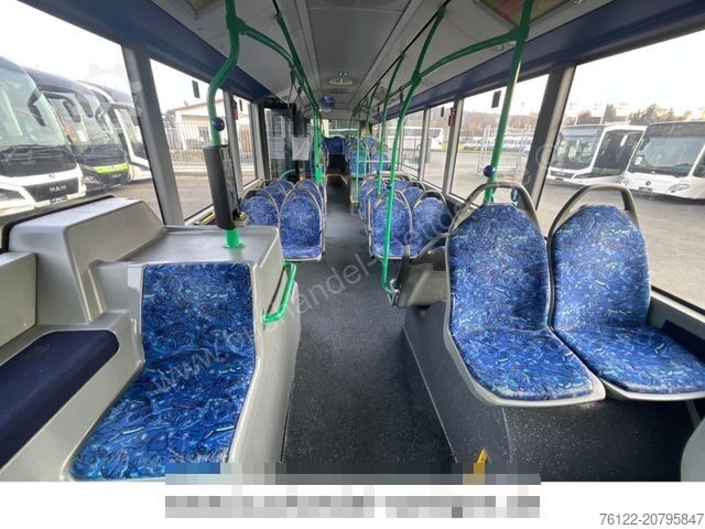 Stadtbus MERCEDES-BENZ O 530 Citaro/Klima/EEV/A20/A21