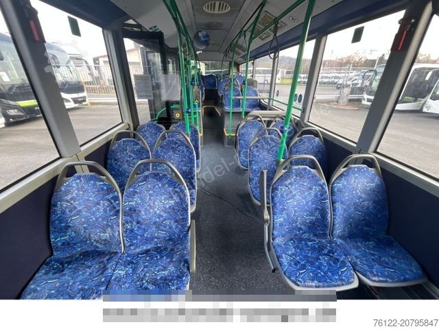 Stadtbus MERCEDES-BENZ O 530 Citaro/Klima/EEV/A20/A21