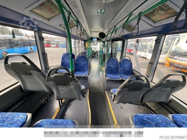 Stadtbus MERCEDES-BENZ O 530 Citaro/Klima/EEV/A20/A21