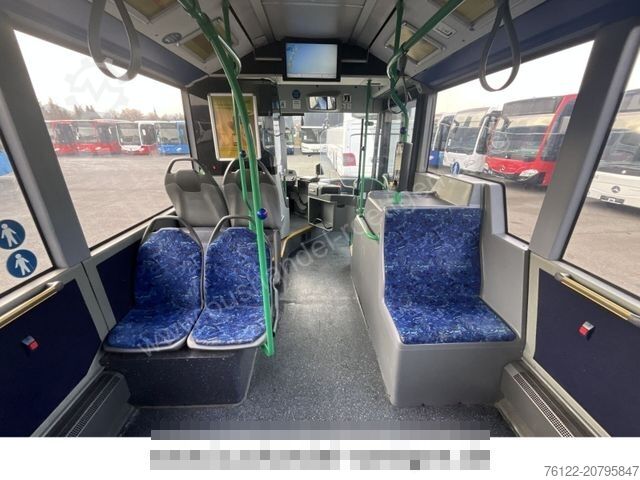 Stadtbus MERCEDES-BENZ O 530 Citaro/Klima/EEV/A20/A21