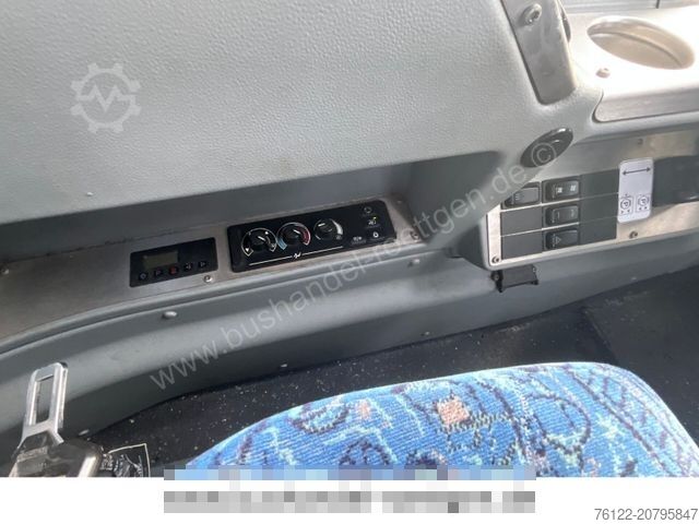 Stadtbus MERCEDES-BENZ O 530 Citaro/Klima/EEV/A20/A21