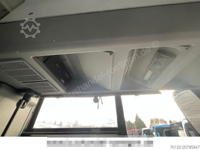 Stadtbus MERCEDES-BENZ O 530 Citaro/Klima/EEV/A20/A21