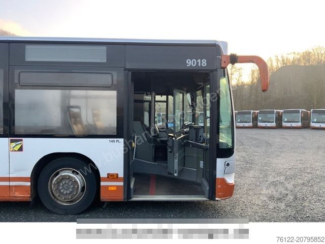 Gelenkbus MERCEDES-BENZ O 530 G Citaro/Klima/Euro 5/A20/A21