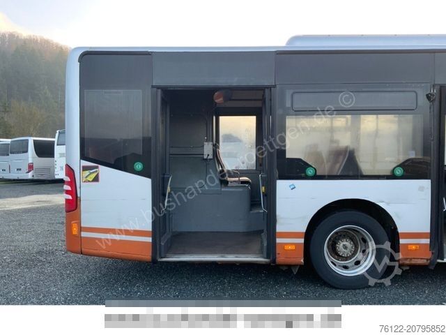 Gelenkbus MERCEDES-BENZ O 530 G Citaro/Klima/Euro 5/A20/A21