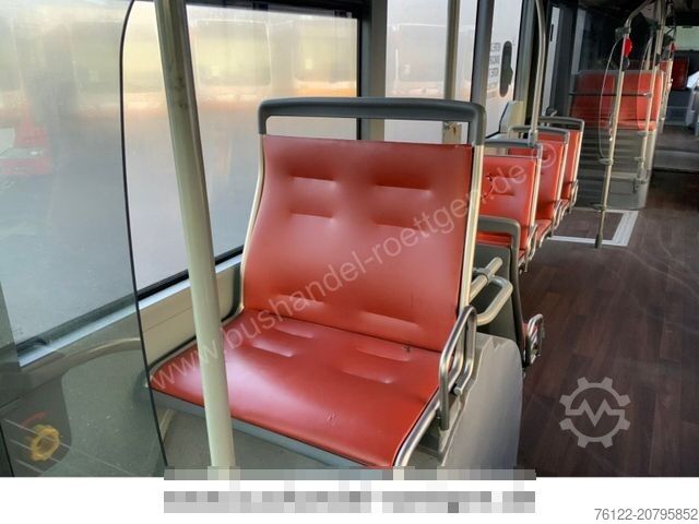 Gelenkbus MERCEDES-BENZ O 530 G Citaro/Klima/Euro 5/A20/A21