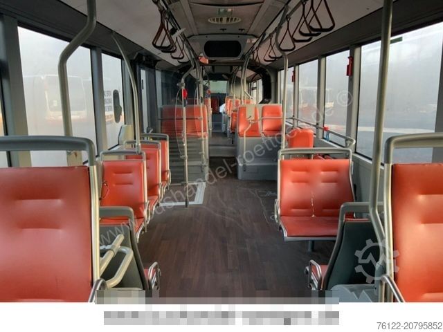 Gelenkbus MERCEDES-BENZ O 530 G Citaro/Klima/Euro 5/A20/A21